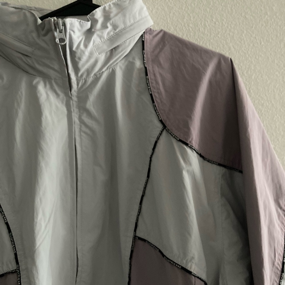 Supreme Colorblock Sweat Set
